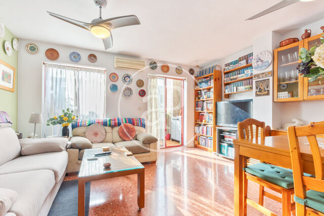 Appartement en vente