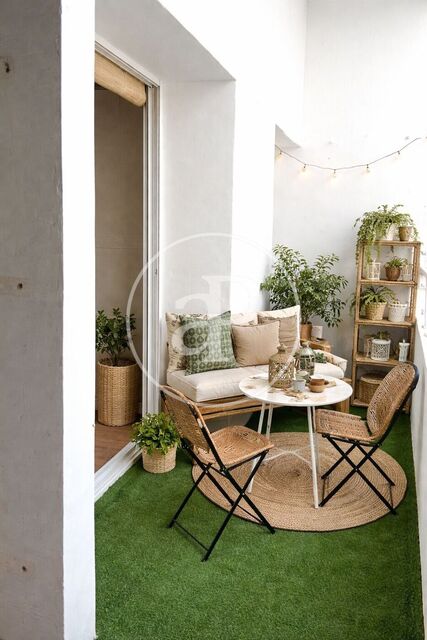 Appartement en vente