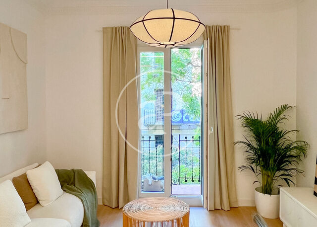 Appartement en vente