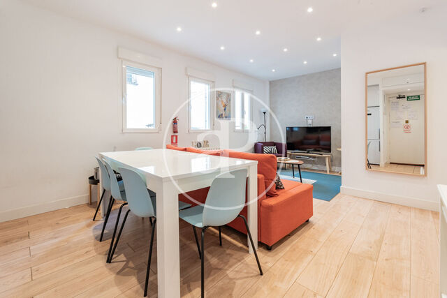 Appartement en vente