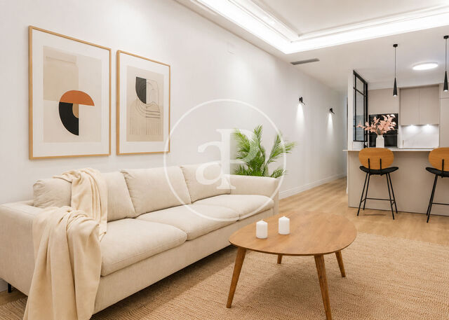 Flat for sale