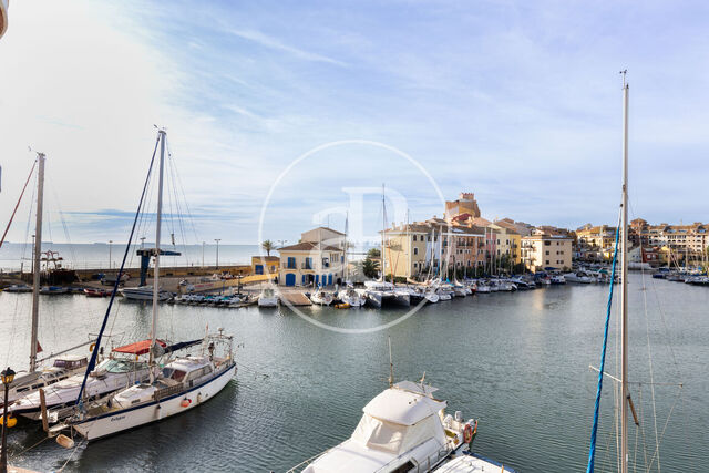 Appartement en vente