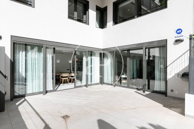 Appartement en vente
