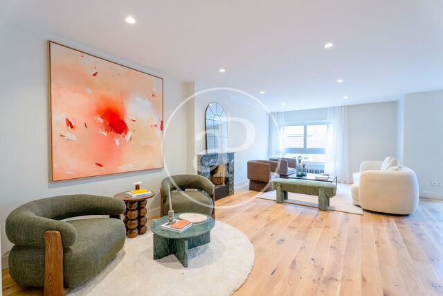 Appartement en vente