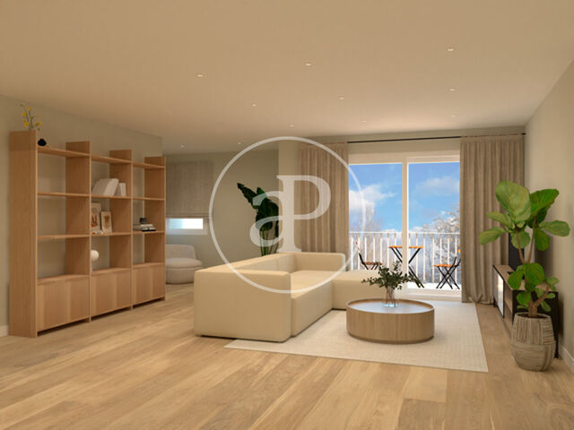 Appartement en vente