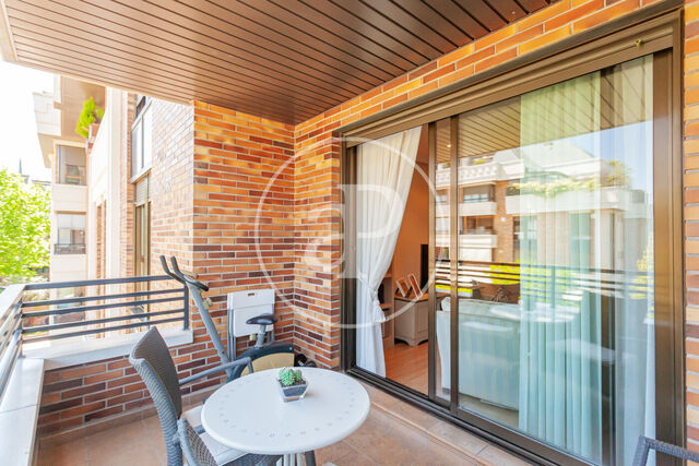Appartement en vente