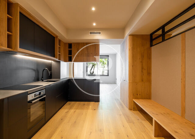 Piso en venta