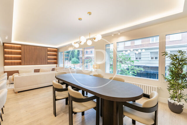 Flat for sale