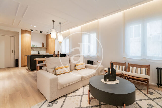 Appartement en vente