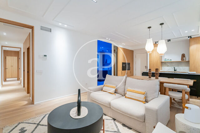 Flat for sale