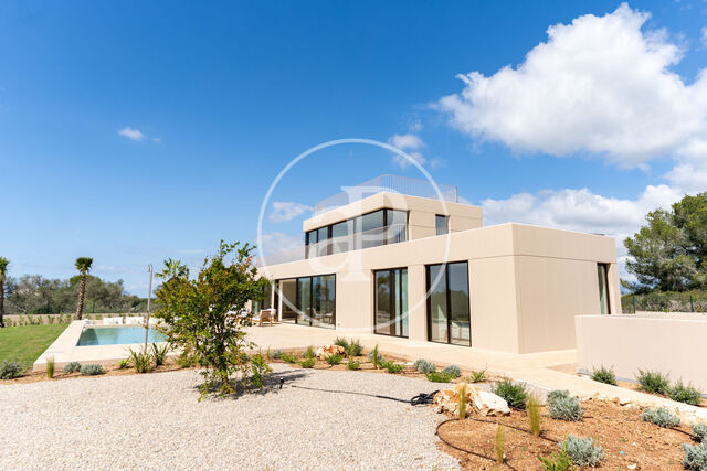 Maison en vente