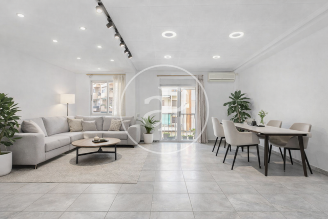 Appartement en vente