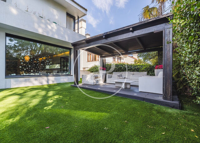 Casa en venta