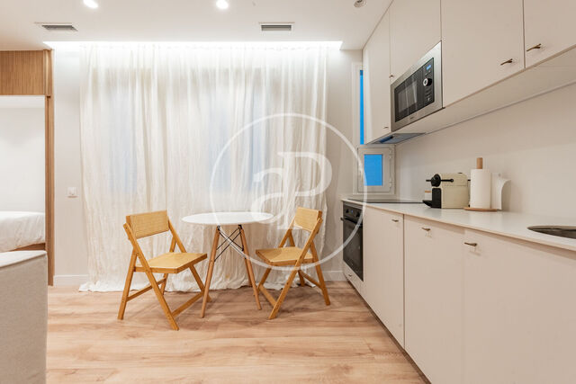 Flat for sale