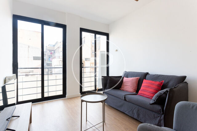 Wohnung zur Miete