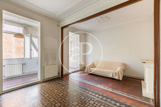 Flat for sale