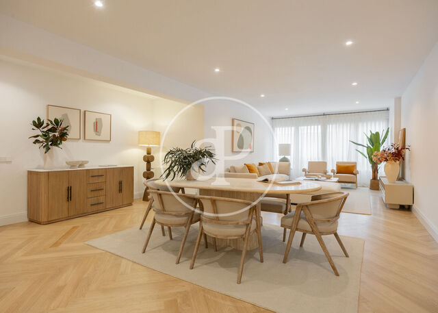 Appartement en vente