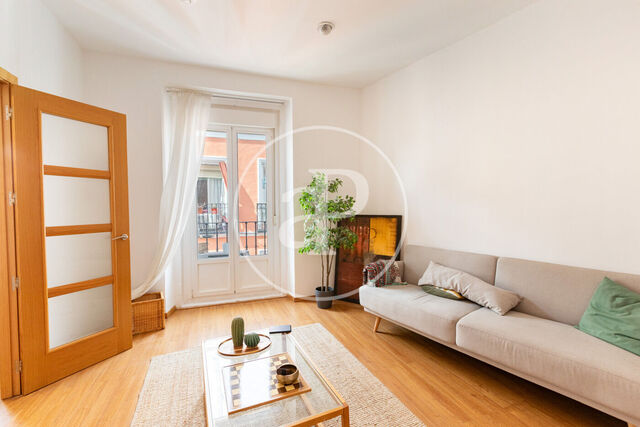 Appartement en vente