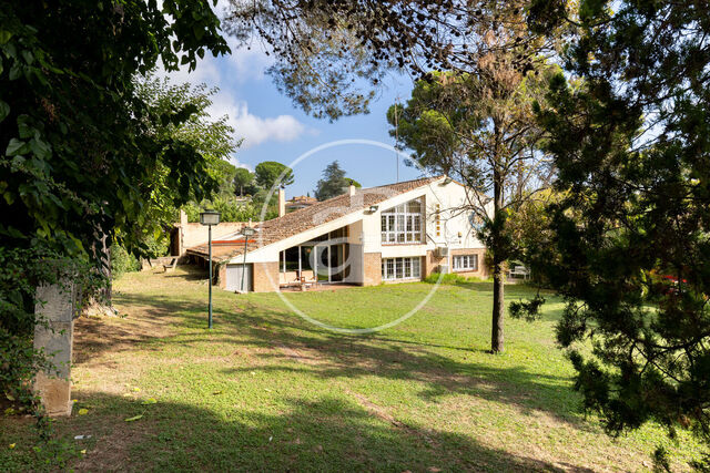 Casa en venda