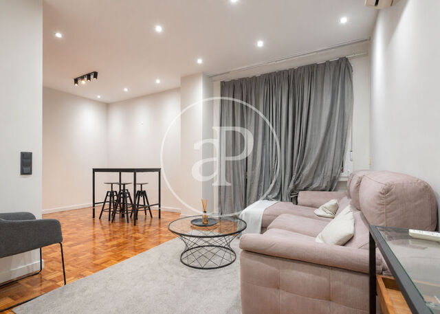 Piso en venta