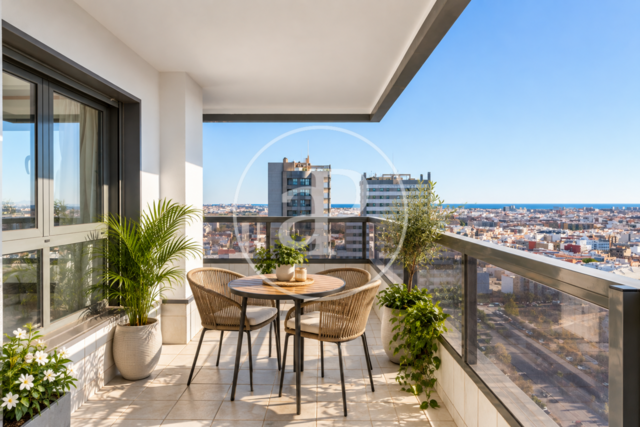 Piso en venta