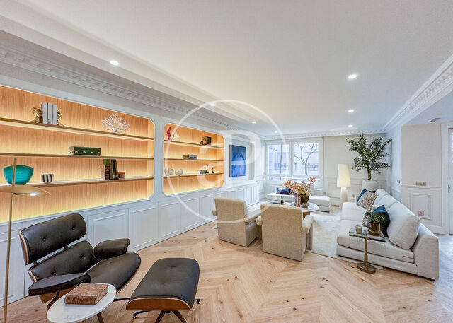 Appartement en vente