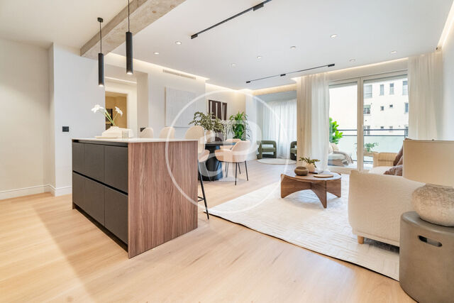 Appartement en vente