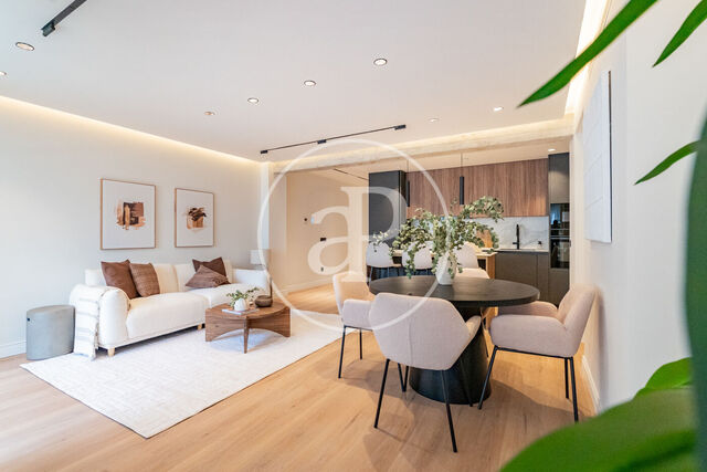 Appartement en vente