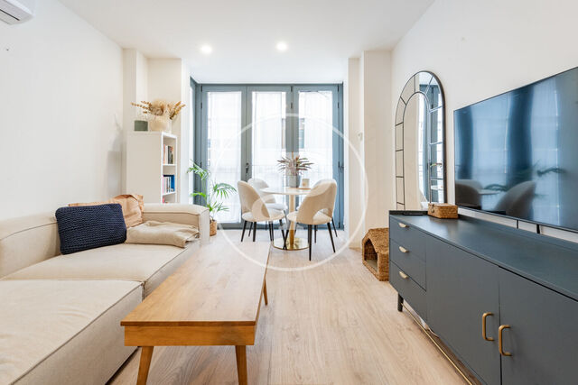 Appartement en vente