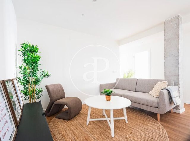 Appartement en vente