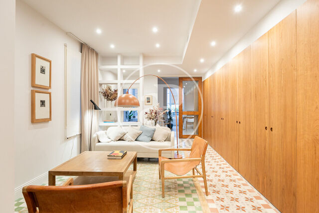 Appartement en vente