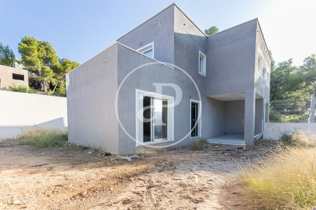 Casa en venda