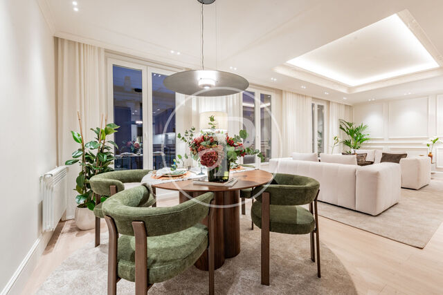 Appartement en vente