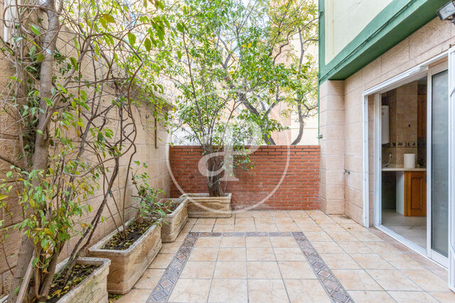 Appartement en vente