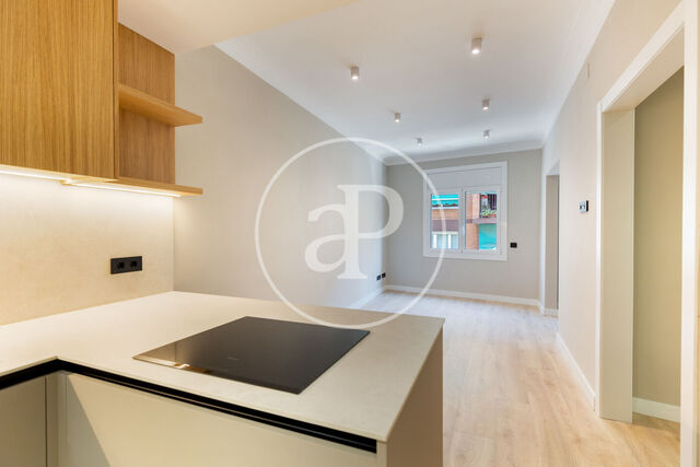 Flat for sale