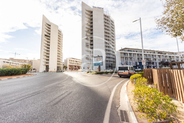 Appartement en vente