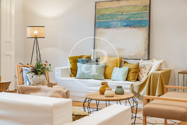 Appartement en vente