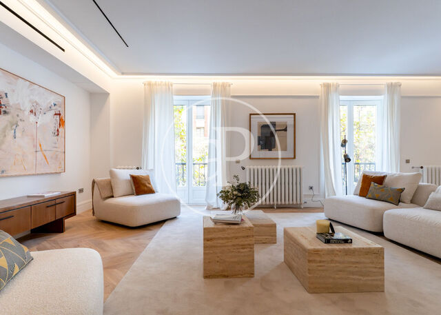 Flat for sale
