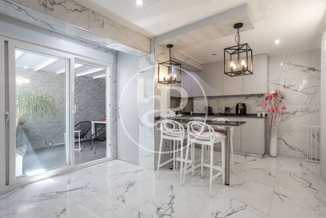 Piso en venta