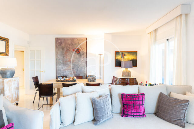 Appartement en vente