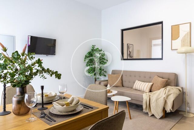 Appartement en vente