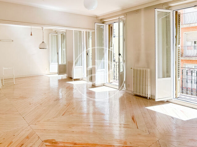 Appartement en vente