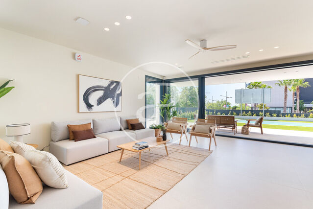 Casa en venta