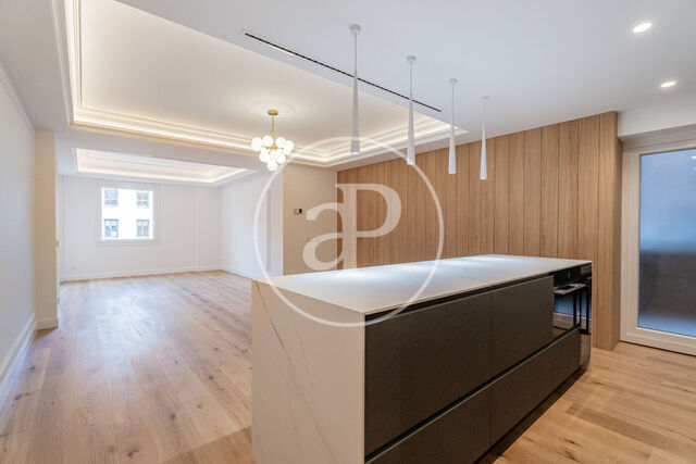 Appartement en vente