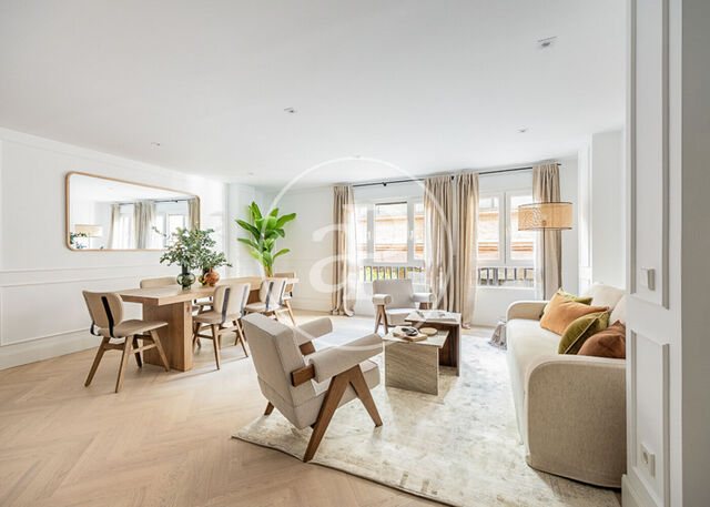 Appartement en vente