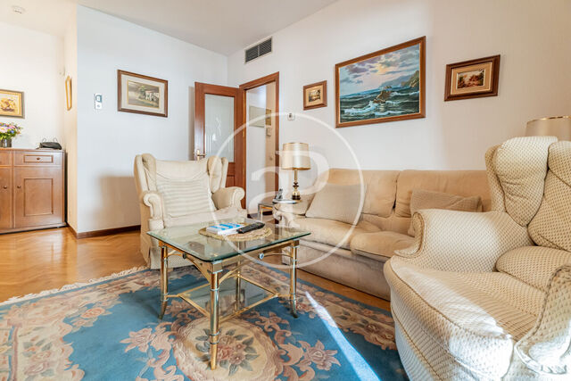 Flat for sale
