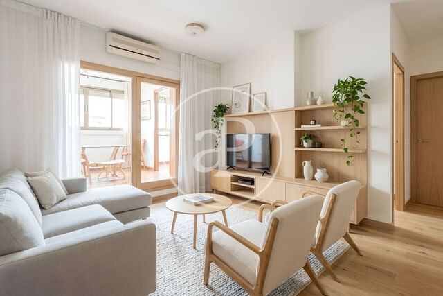 Piso en venta