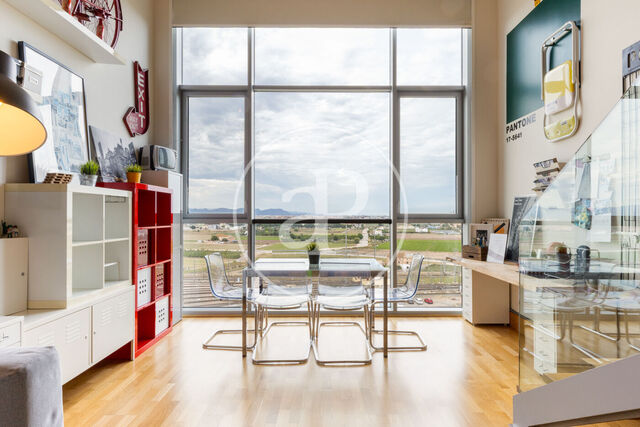 Loft à louer