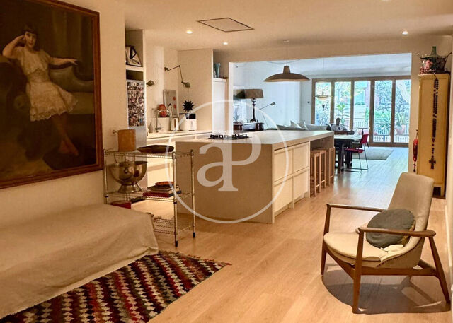 Appartement en vente