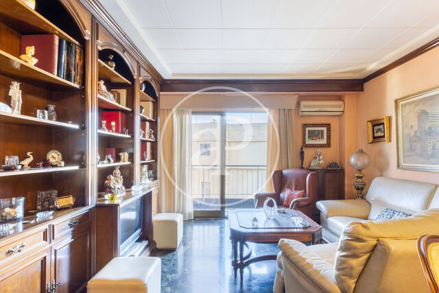 Appartement en vente